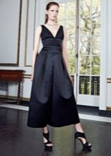 Sabates per un vestit negre