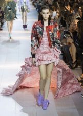 Botins de vestir curts