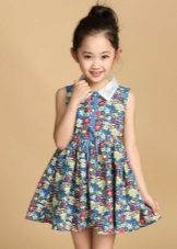 shirt dress for girls 6-8 years old