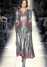 pakaian ketat untuk pakaian kelabu