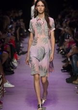 shirt dress for girls 12-14 years old summer