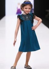 Elegant evening dress for the girl direct