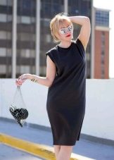 footwear sheath dress