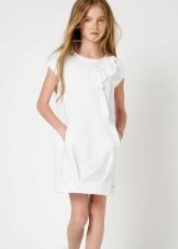 Dress for girls 13-14 years old