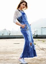 Lace jacket for jeans dress-sundress