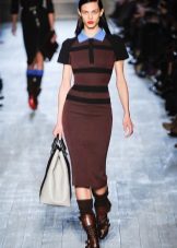 Knit Midi Sport Dress Bag