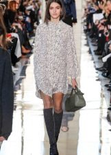 Shoes for spring dress-shirt