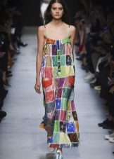 Tossut mekolle häkissä