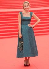 Retro Dress Gray Dress Shoes