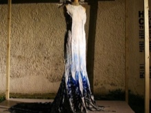 Herself Tree Wedding Dress