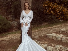 Wedding Dress Zoog Bridal