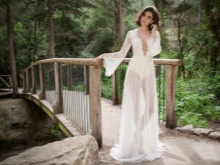 Candid Wedding Dress by Henika