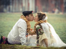 Casamento à la Russe