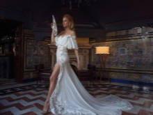 Wedding Dress Tal Kahlon