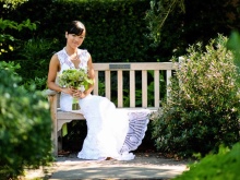 Crochet Wedding Dress Chi Krneta