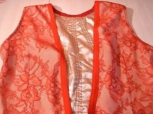 Processing shelves inline