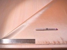 Skirt waist circumference