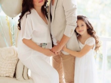 Focení pro těhotné ženy s míčky