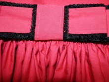 Sewing Belts - Step 6