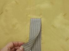 Lined Slots Processing - Step 7