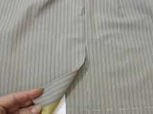 Lined Slots Processing - Step 8