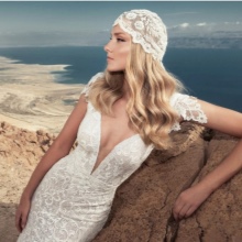 Wedding Dress Zoog Bridal