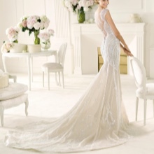 Elite wedding dress from Pronovias