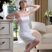 Wedding dress sheath from Olga Sposa