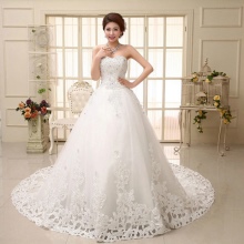 Wedding dress chinese