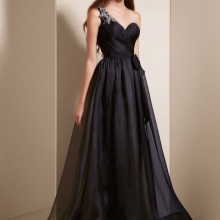 Svadobné šaty priame