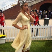 High Waist Dress Jewelry