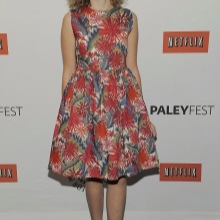 Flower dress for 11 years old girl