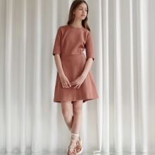 Dress for the teenager every day