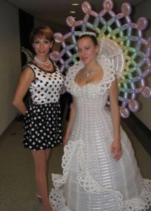 Ball Gown Wedding Dress