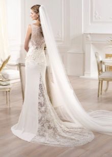 Variability of Lace Wedding Dresses