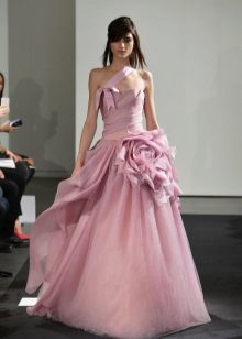 Vera Wong Colored Wedding Dresses