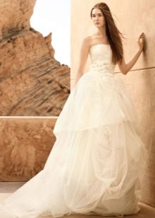 Wedding dresses from Vera Wong