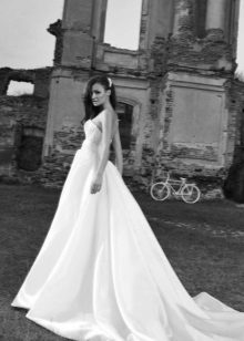 Wedding dress magnificent Ange Etoiles