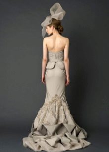 Wedding Dresses by Designer W. Wong