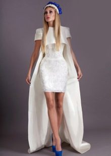 Wedding Dress Ange Etoiles