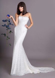 Wedding Dress Ange Etoiles