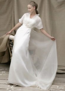 Daniel Bazil Wedding Dresses 2011