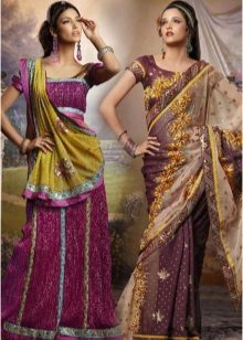 Wedding Saree from Shanai