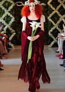 Wedding Dresses Oscar de la Renta