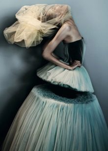 Wedding Dress Viktor & Rolf