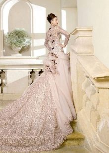 Original wedding dress from Atelier Aimee