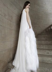 Vera Wong Wedding Dress
