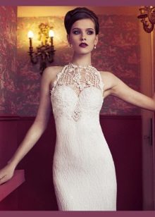 Sexy Ricky Dalal Wedding Dress