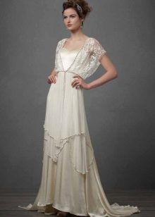 Wedding Boho Dress BHLDN