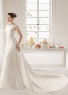 Aire Barcelona Direct Wedding Dress